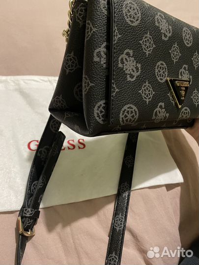 Сумка guess оригинал