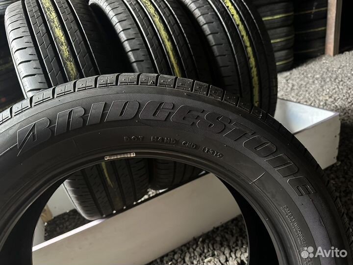 Bridgestone Dueler H/L 33 225/60 R18 100H