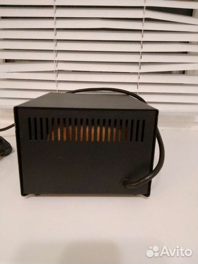 Автотрансформатор. понижающий штиль 1,0 ква