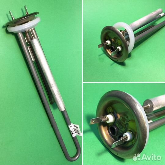 Тэн RF для водонагревателя 1,3 кВт