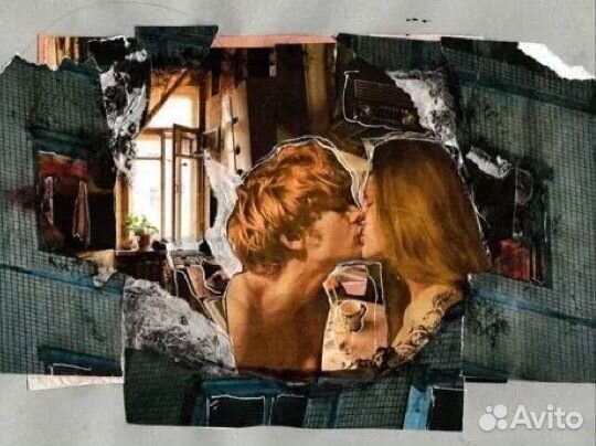 Коллаж на заказ