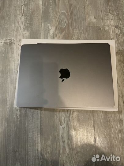 Apple macbook Air 13 2024 M3 16gb 512gb, на мдм