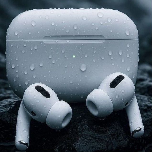 Наушники AirPods Pro 2 USB-C (2024)