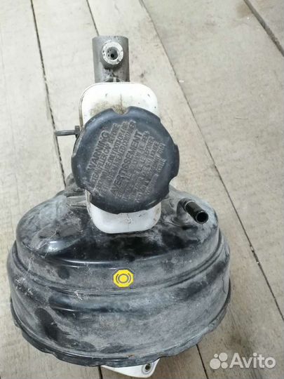 Вакум на хундай сонату