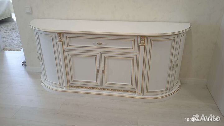 Сборка установка мебели