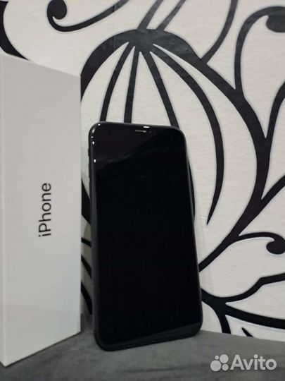 iPhone Xr, 128 ГБ