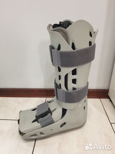 Ортез для голеностопа фиксирующий Aircast