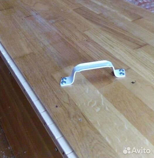 Ящик Ларь для хранения овощей