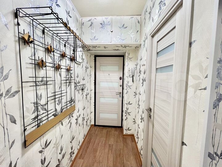 2-к. квартира, 49 м², 3/5 эт.