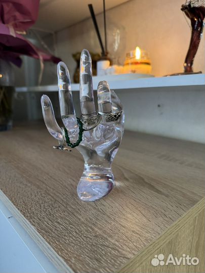 Подставка под кольца