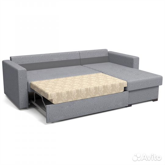 Угловой диван-кровать Beneli Джессика, раскладной