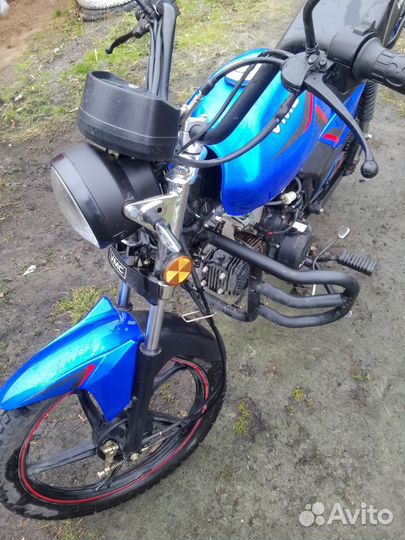 Продажа мопеда