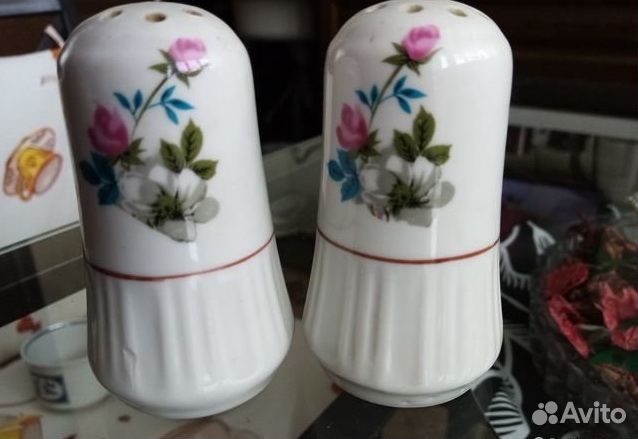 Сервиз столовый