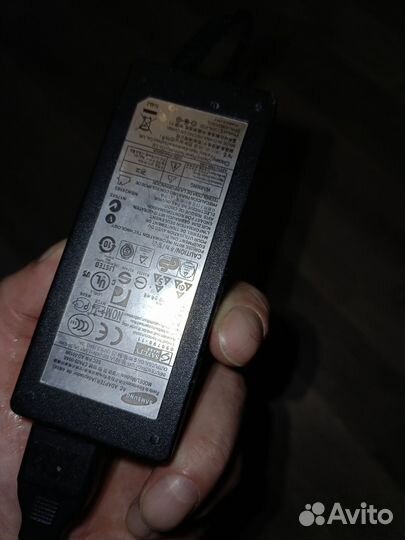 Ноутбук samsung 900x