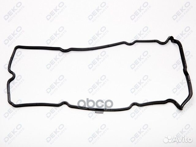 Прокладка кр клап D132708H300 deko