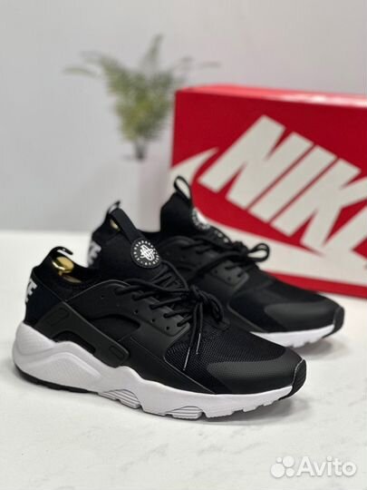 Кроссовки мужские Nike air huarache