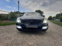 Nissan Teana 3.5 CVT, 2006, 240 000 км, с пробегом, цена 430 000 руб.