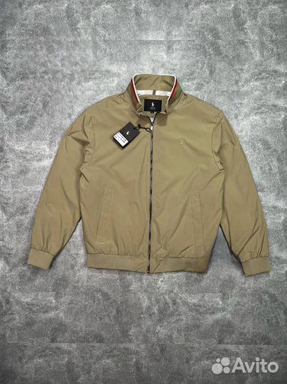 Ветровка polo ralph lauren