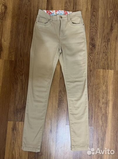 Брюки U.S. Polo Assn