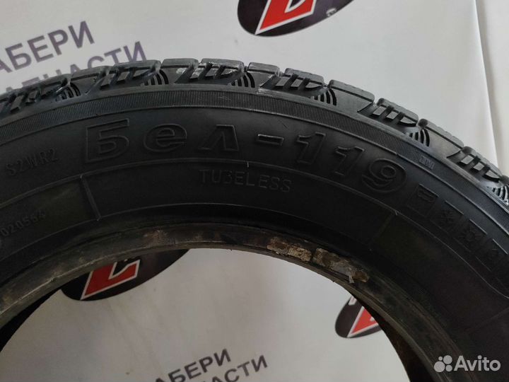 Белшина Бел-119 195/65 R15 91H