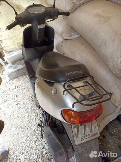 Honda dio fit af-27
