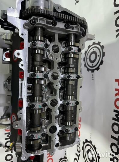 Двигатель Хендай Kia 1.4 G4FA Гарантия