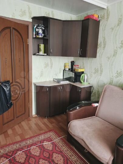 Комната 13,9 м² в 1-к., 7/9 эт.