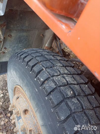 Камаз Ассенизатор