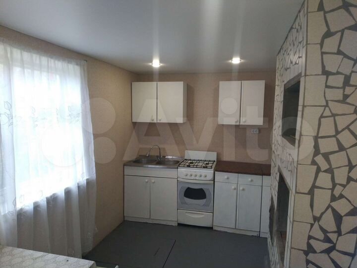 Дача 81 м² на участке 6,1 сот.