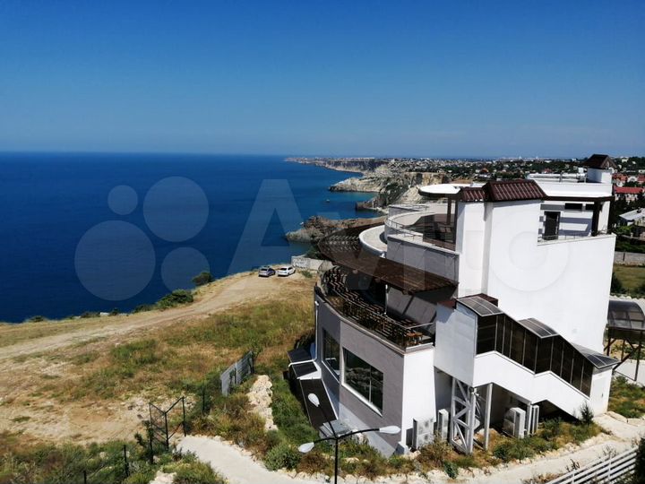 Квартира-студия, 24 м², 3/3 эт.