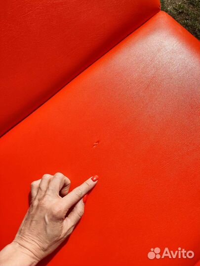 Кушетка косметологическая для массажа регулируемая