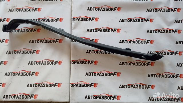 Opel Corsa D Воздуховод левый