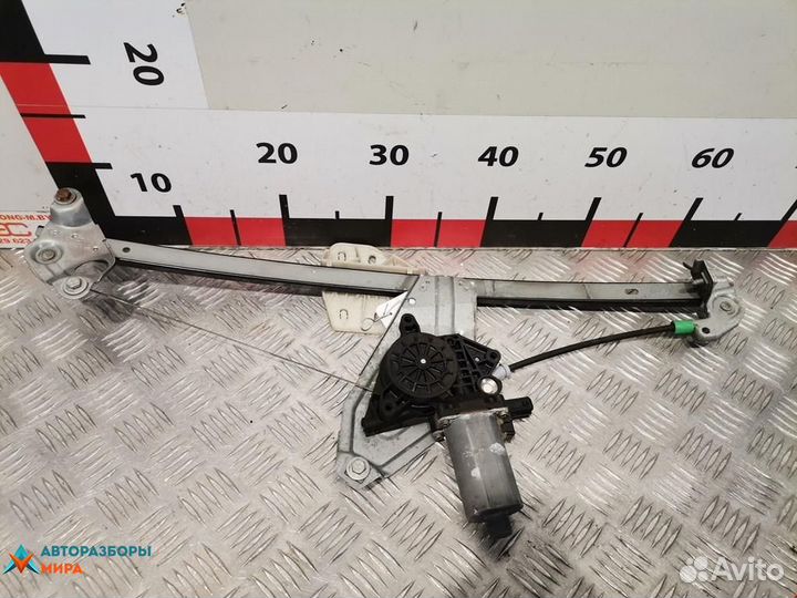 Стеклоподъемник передний правый Renault Espace 3