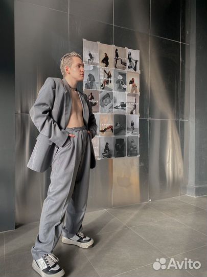 Подбор гардероба