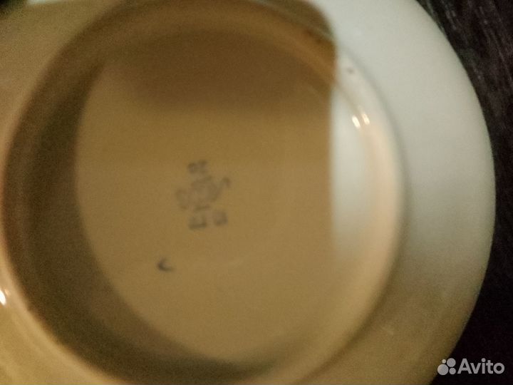 Чайные пары лфз времен СССР