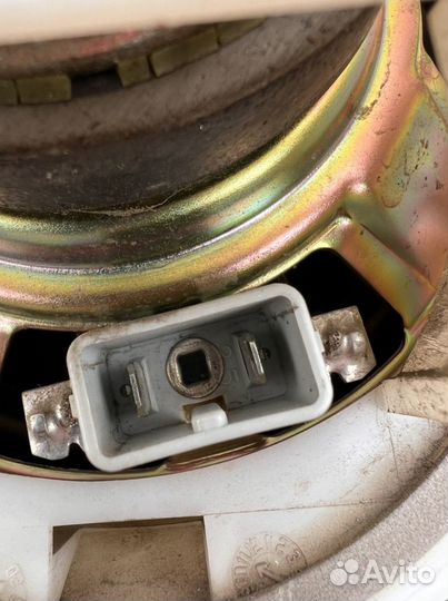 Динамики honda HRV