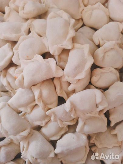 Домашние полуфабрикаты с доставкой