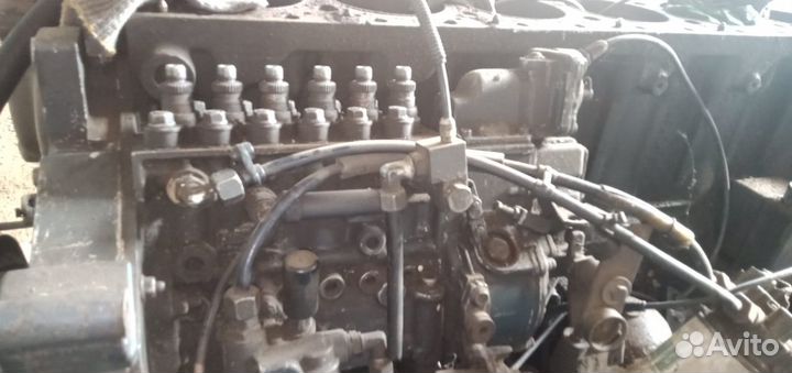 Тнвд Рено Премиум 400 л.с. 99 г.в. б/у 0402746655