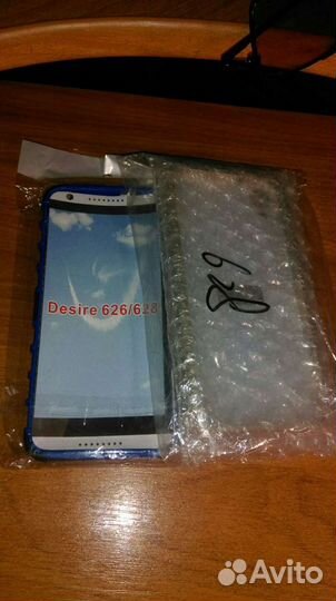 Чехол для смартфона HTC 626 628