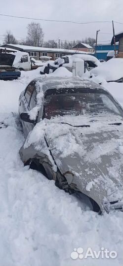 Шевроле Ланос запчасти