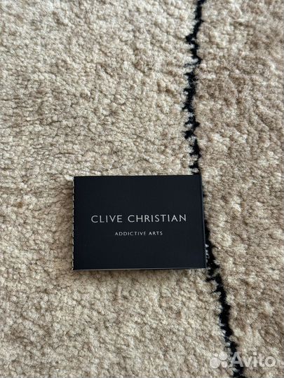 Clive Christian Hedonistic