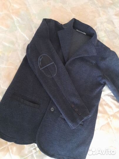Пиджак для мальчика