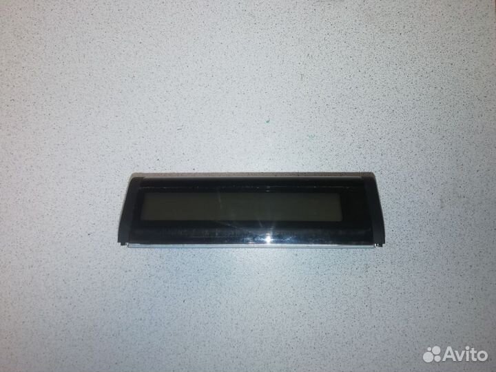 Монитор 8623060030 Лексус GX 1