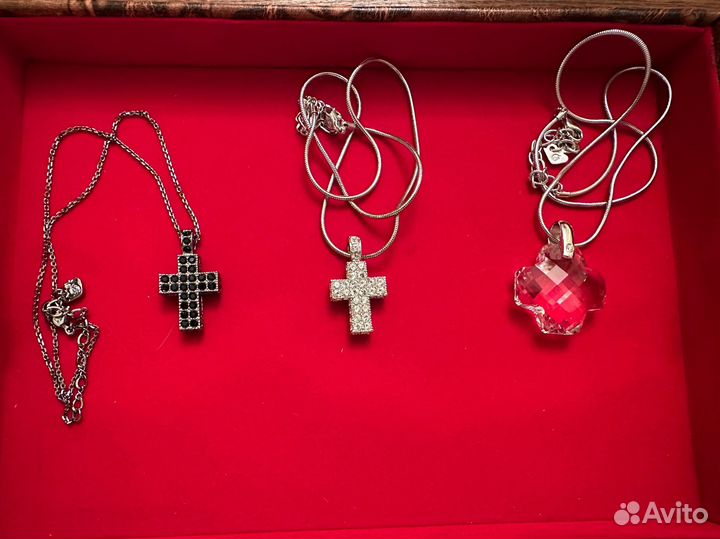 Украшение/подвеска Swarovski