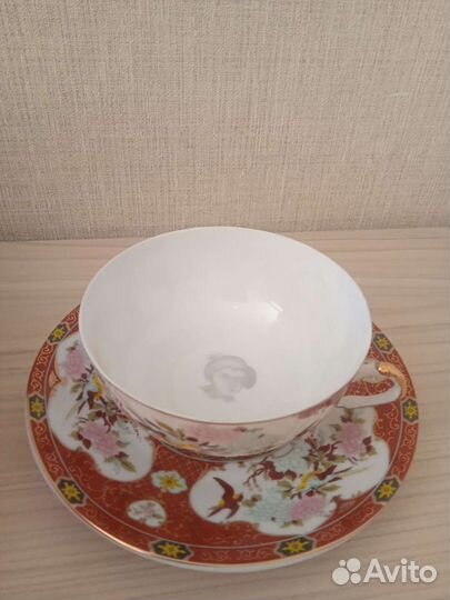 Набор столовой посуды, новый