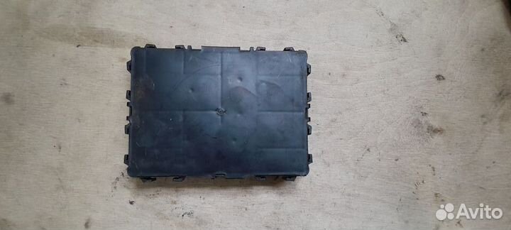 Блок комфорта Nissan Teana J31