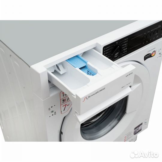 Стиральная машина Schaub Lorenz SLW TB7132