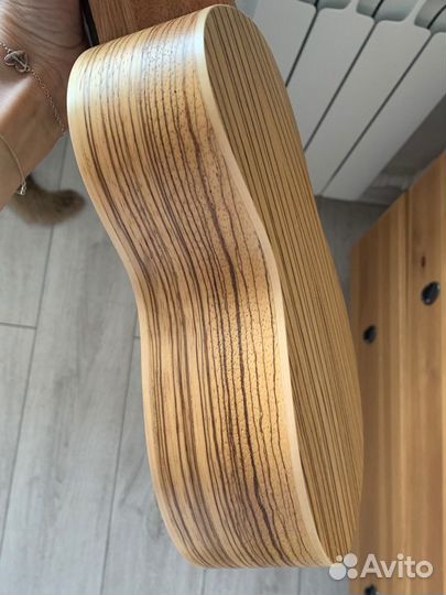 Гитара Укулеле Flight DUC323