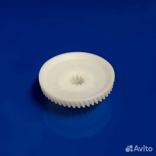 Шестерня мясорубки bosch