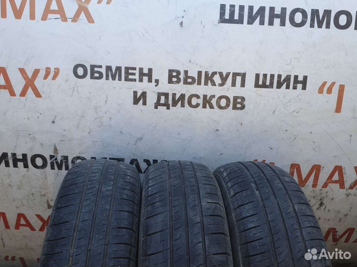 Hankook Optimo K715 155/70 R14